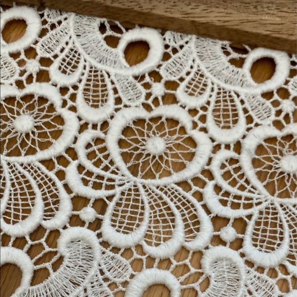 Lace Frame Jewelry Accessories Display - Picture 5 of 6